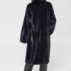 Меховое пальто из норки SkinnWille 1001685 2882